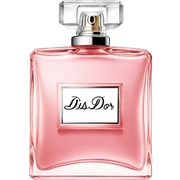 miss dior perfume sticker
