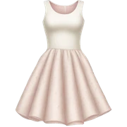 dress sticker