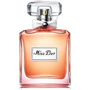 Miss dior perfume sticker