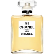 chanel perfume sticker
