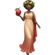 Persepphone sticker