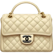 chanel bag sticker