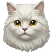 Persian sticker