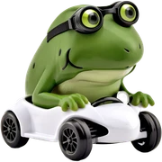Car far sticker