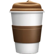 Coffee to go  sticker