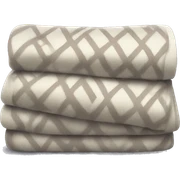 Blanket  sticker