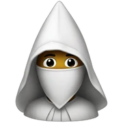 Kkk sticker