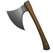 axe sticker