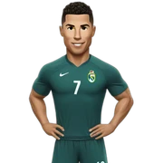 Ronaldo Ronaldo sticker