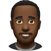 Diddy sticker