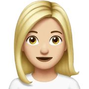 Sara Haines sticker