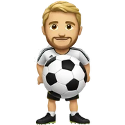 Futbol  sticker
