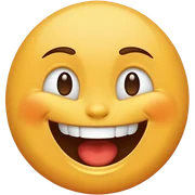 Hah sticker