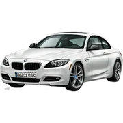 bmw  sticker