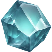 Crystal  sticker