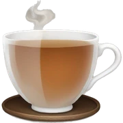 tea sticker
