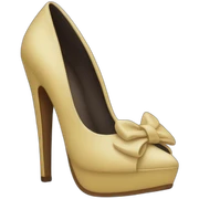 heels sticker