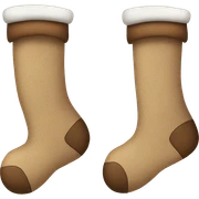 stockings  sticker