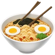 ramen  sticker