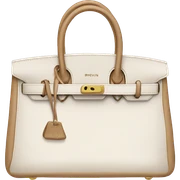 Birkin bag sticker