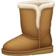 Uggs sticker