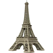 Eifell Tower sticker
