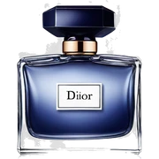 Dior parfum  sticker