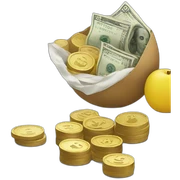 Finance  sticker