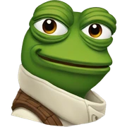 pepe sticker