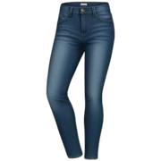 jeans sticker
