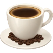 coffe sticker