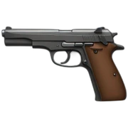 gun sticker