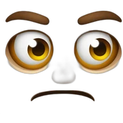 Anger  sticker