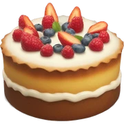 Tarta de gañletar  sticker