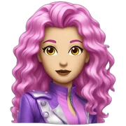 jem-holograms sticker