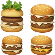 Food sticker