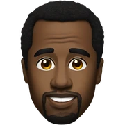 P. Diddy sticker