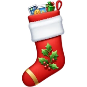 Christmas  sticker