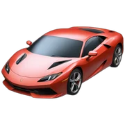 SPORT CAR sticker