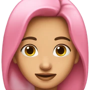 rosa sticker