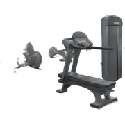 gym sticker