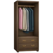 wardrobe sticker