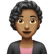 Rosa sticker