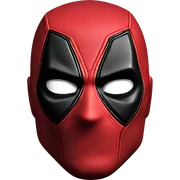 deadpool sticker