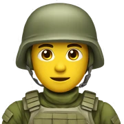troops sticker