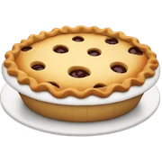 pie sticker