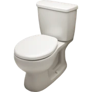 Skibidy toilet sticker