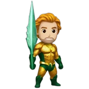 aquaman sticker