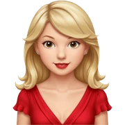 TAYLOR SWIFT sticker