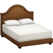 Bed sticker